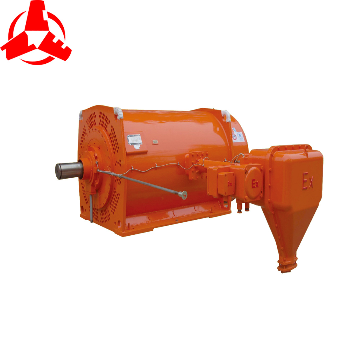 YBF系列南陽(yáng)防爆電機(jī) 高壓礦用隔爆型三相異步電動(dòng)機(jī) 高壓防爆電動(dòng)機(jī) 